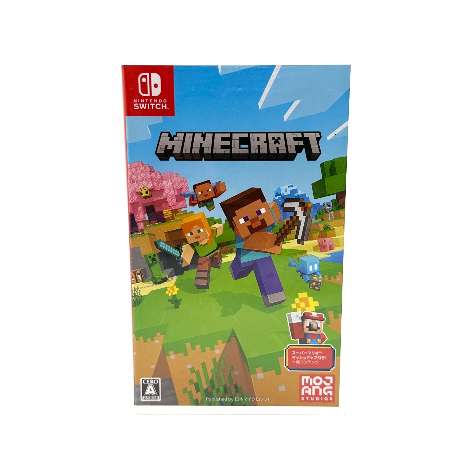 楠本質店/元住吉】Nintendo Switch ニンテンドー スイッチ用 ゲーム