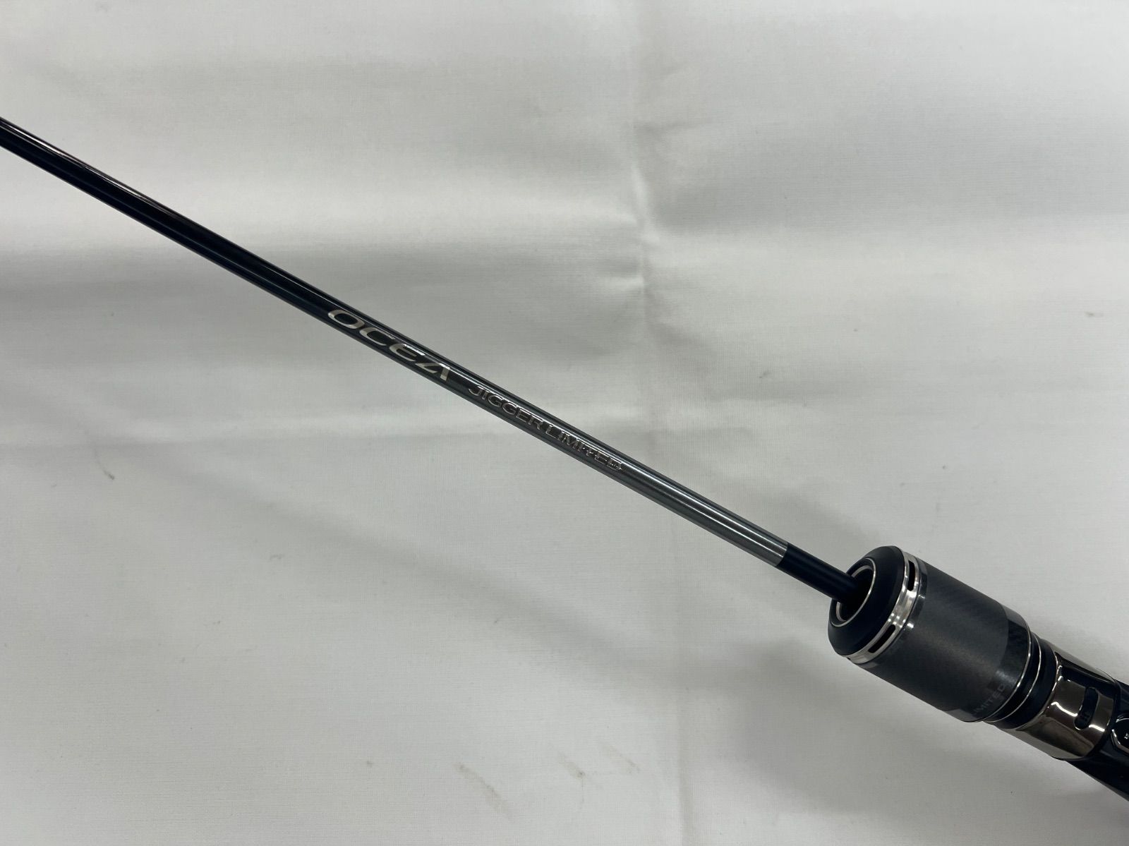 オシアジガーリミテッド B62-3