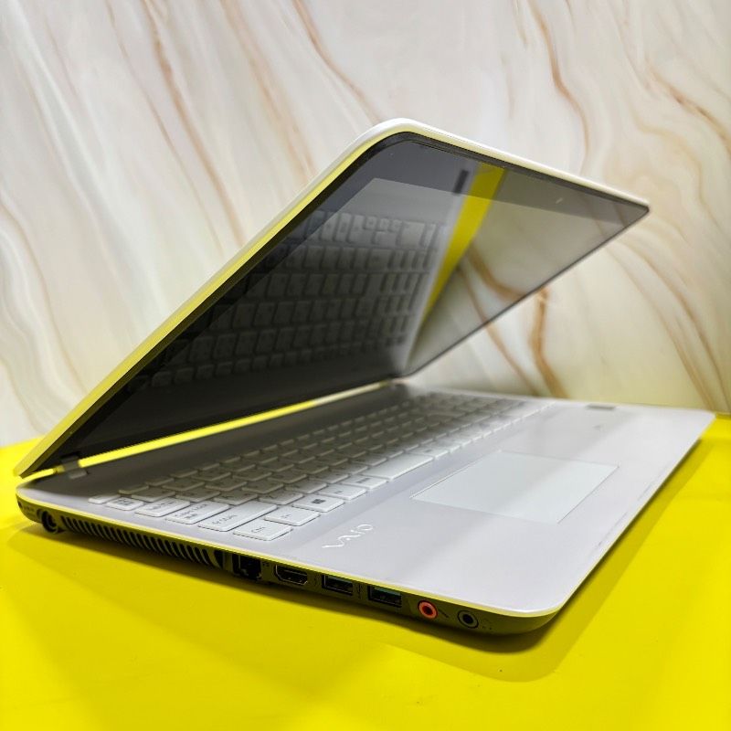 タッチパネル搭載☆爆速Core i7✨動作良好VAIOノートパソコン✨メモリ