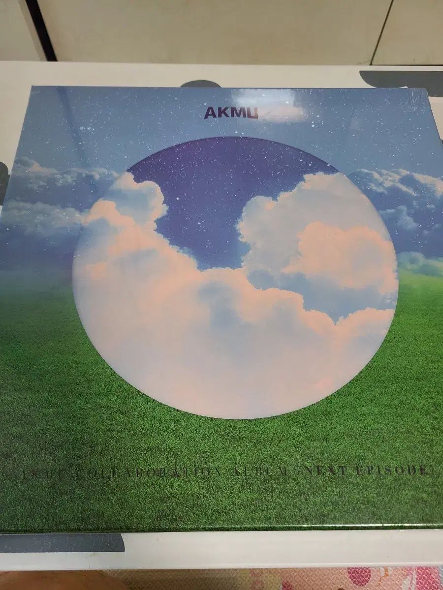 悪党ミュージシャン lp コラボ アルバム