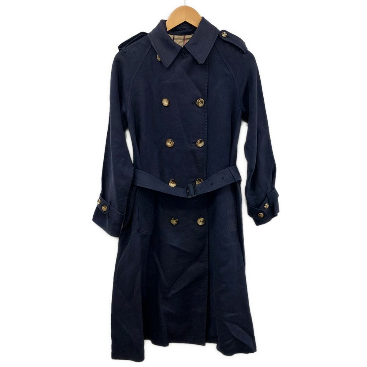 GRENFELL MADE IN ENGLAND(グレンフェル) コート サイズ38 M