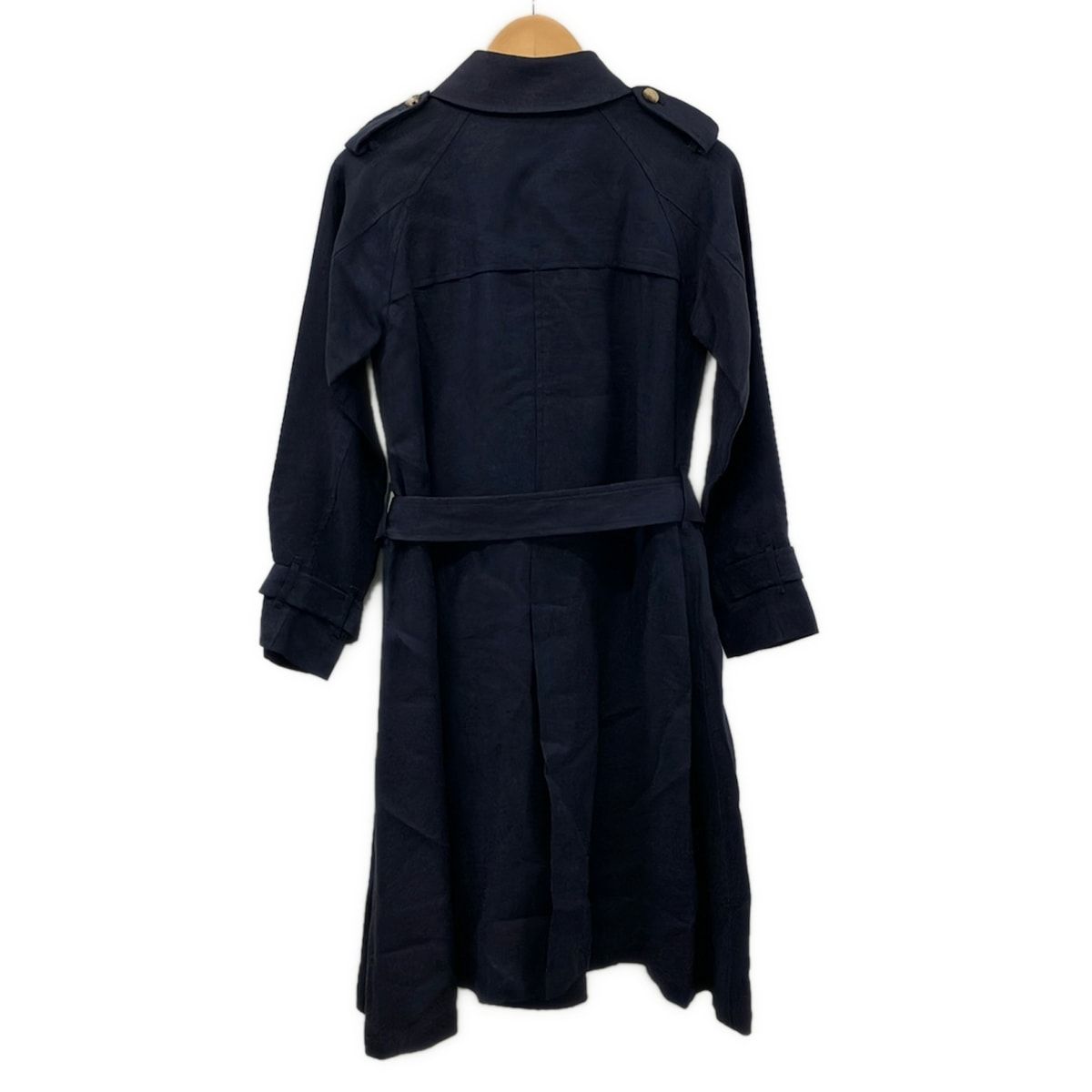GRENFELL MADE IN ENGLAND(グレンフェル) コート サイズ38 M