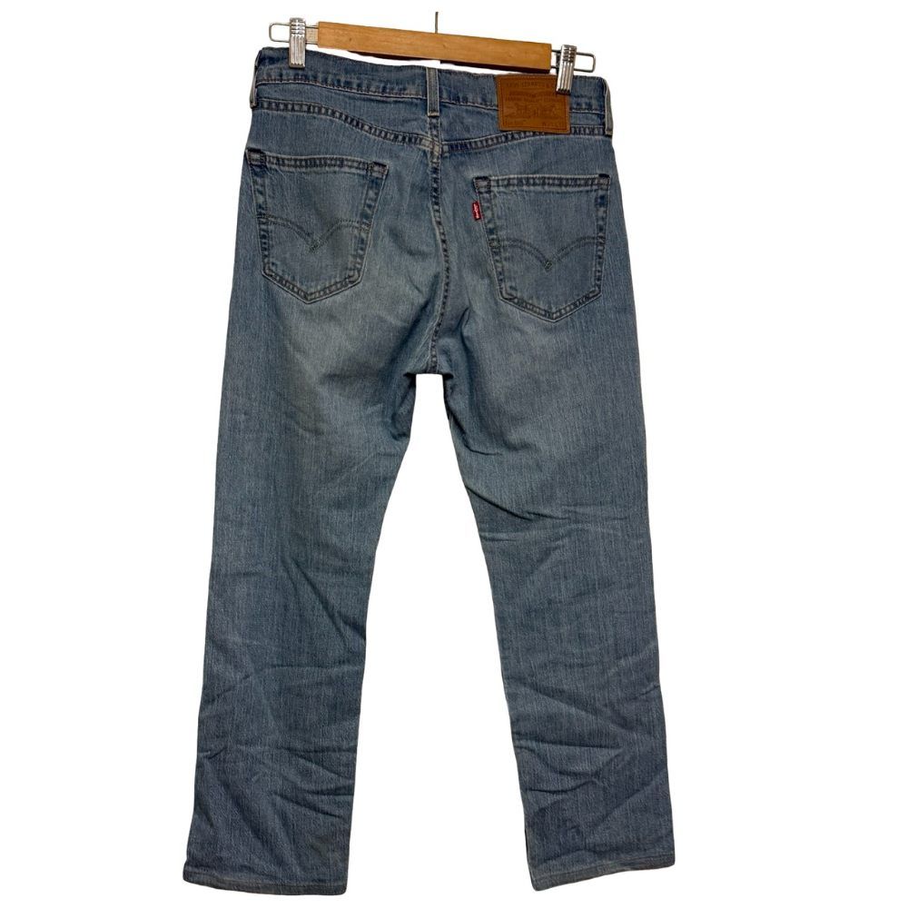 リーバイス Levi's 505 プレミアム デニムパンツ ストレッチ W29 L32
