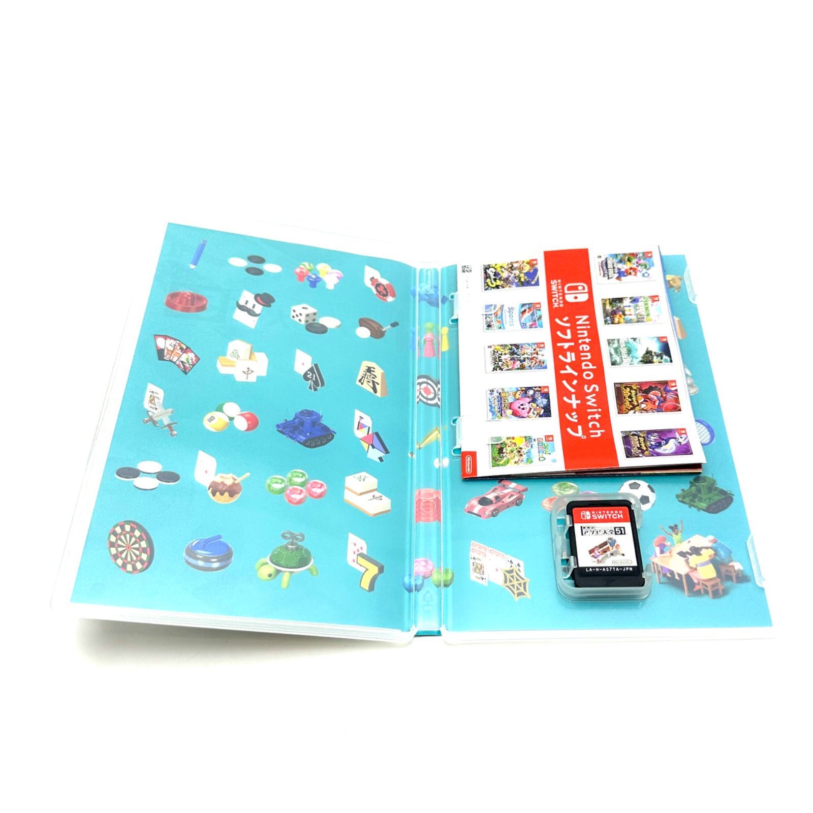 楠本質店/元住吉】Nintendo Switch ニンテンドー スイッチ用 ゲーム