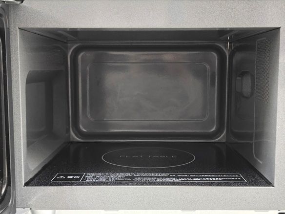 【動作確認済】【中古】本体のみ パナソニック22L電子レンジ NE-FL100 中古品】 パナソニック Panasonic 22L 電子レンジ 50/60Hz共用 横開き