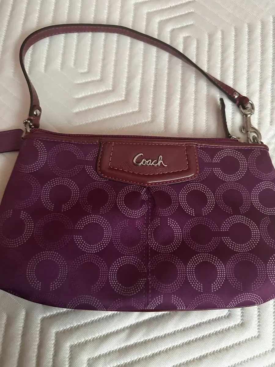 コーチ COACH ミニ ハンドバッグ 出品 6,714円