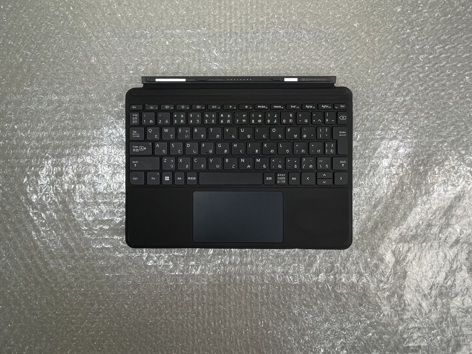 Microsoft Surface Go Type Cover 1840 5枚セット中古 - メルカリ