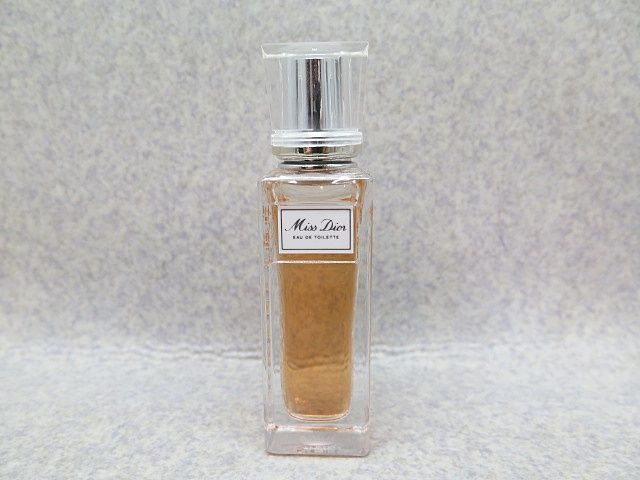 ミス ディオール オードゥトワレ DIOR】 ミス ディオール オリジナル オードゥ トワレ - フレグランス
