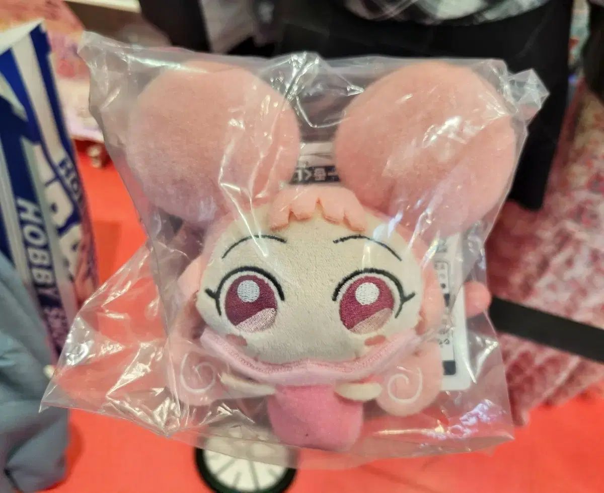 おジャ魔女どれみ 一番くじ D賞 ドド