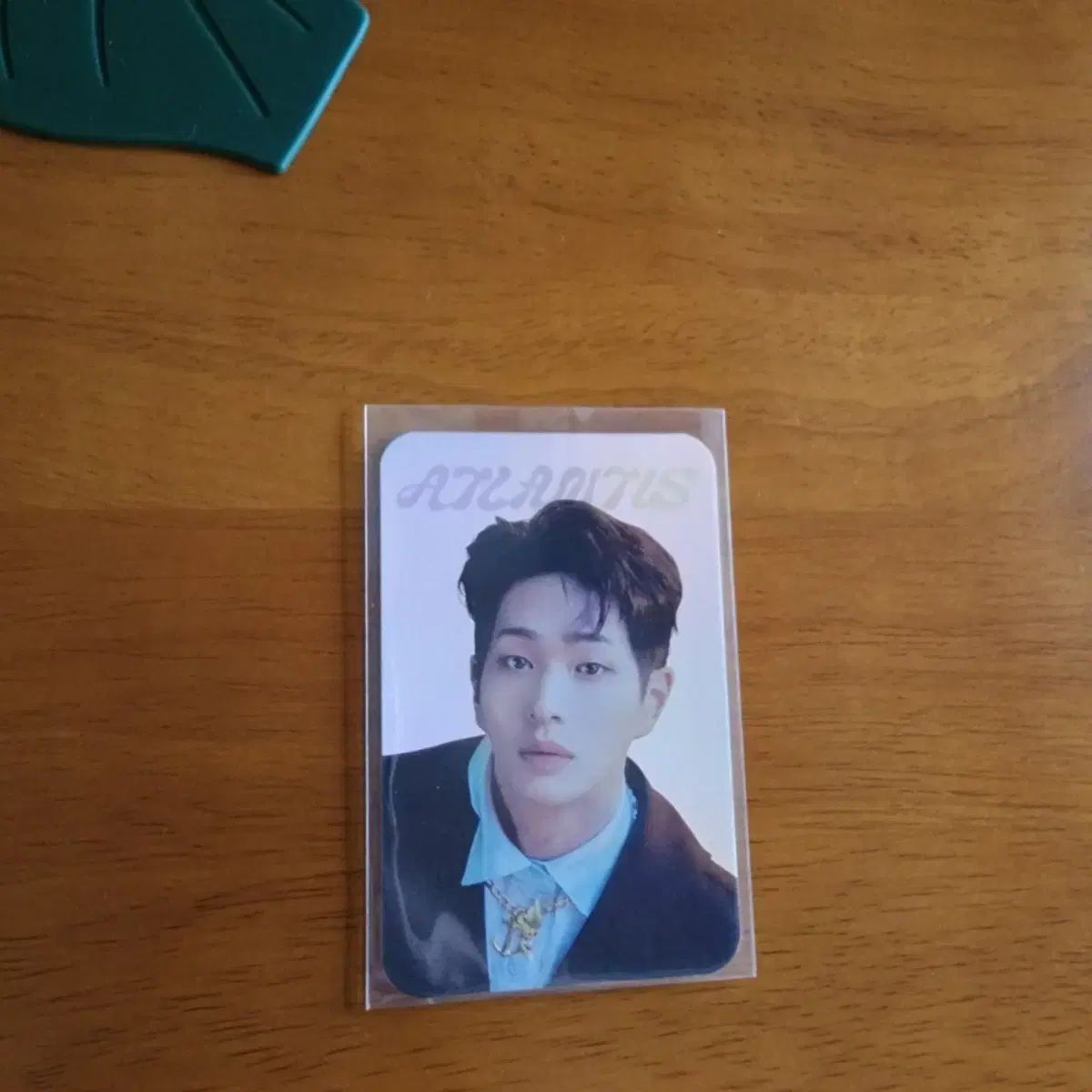 SHINee Atlantis トレカ SHINeeオンユ、初ソロツアー開幕 ONEW(SHINee