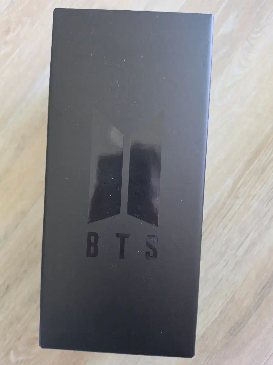 BTS（防弾少年団・バンタン）アミボム ARMY BOMB バージョン4 未開封
