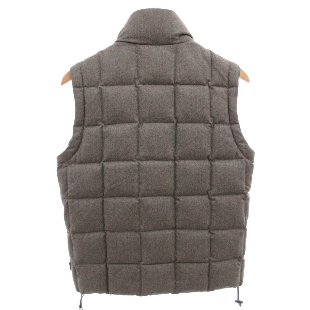 モンクレール MONCLER TENAY GILET ダウンベスト ジャケット ジップ