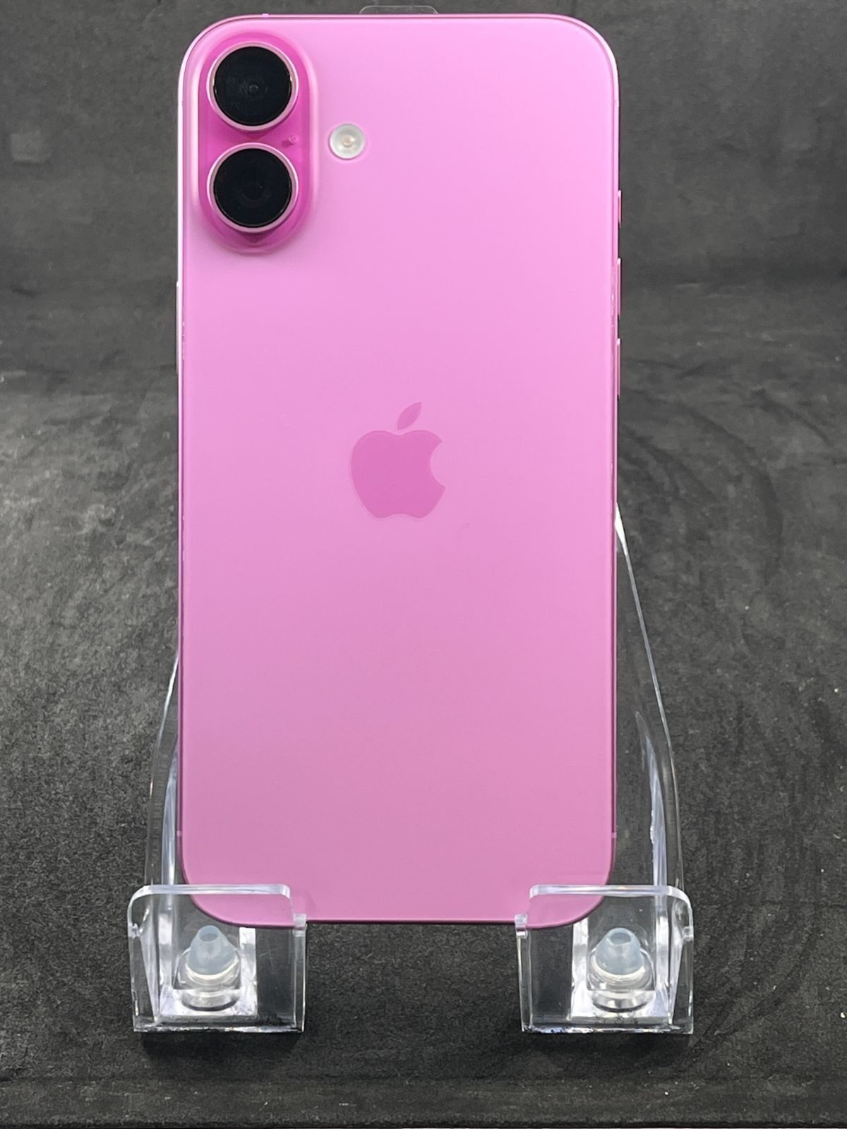#iPhone 16 Plus128GB ピンク|SIMフリー|動作確認・整備済み