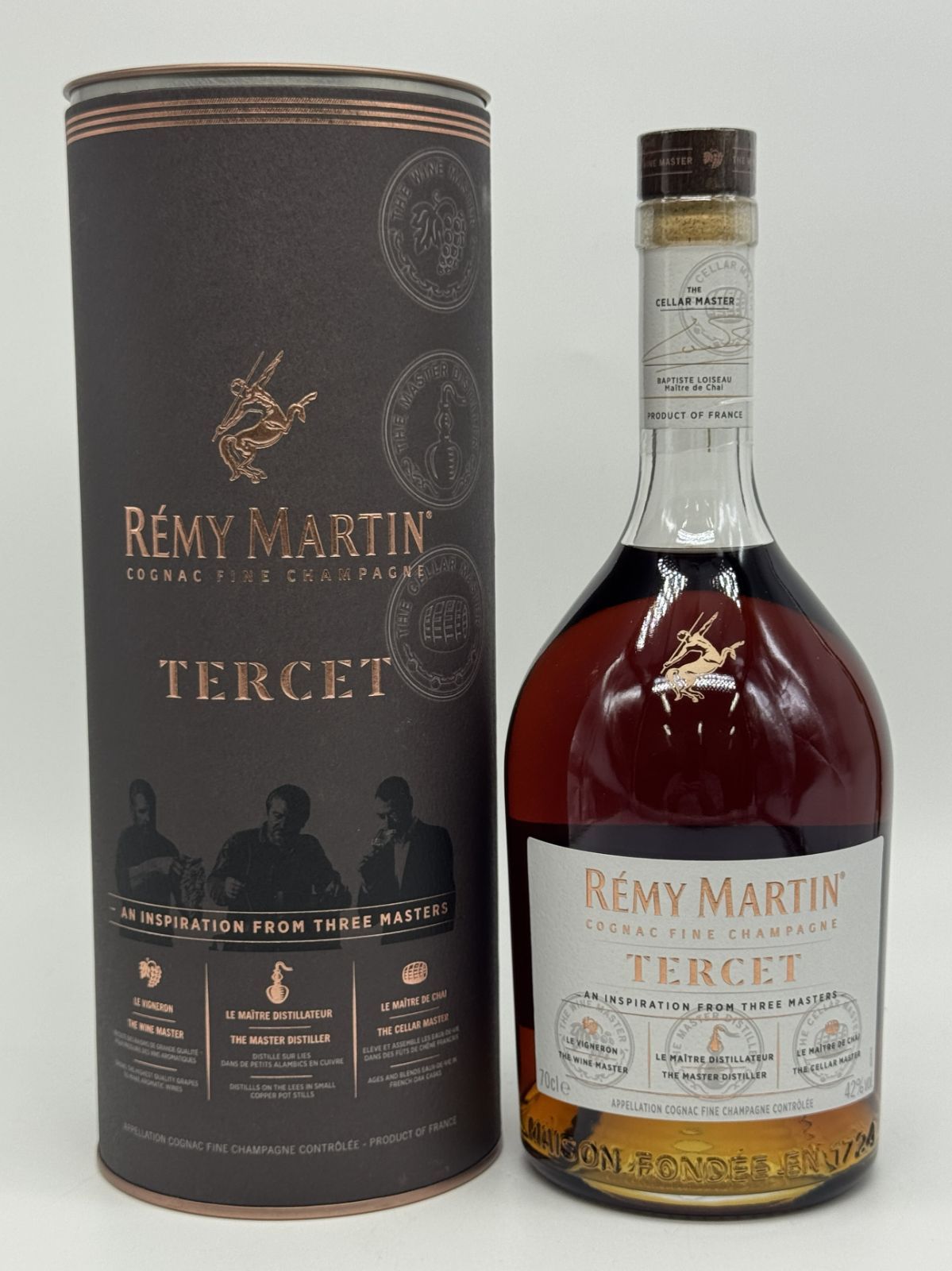 REMY MARTIN TERCET レミー マルタン テルセ 700ml 42%