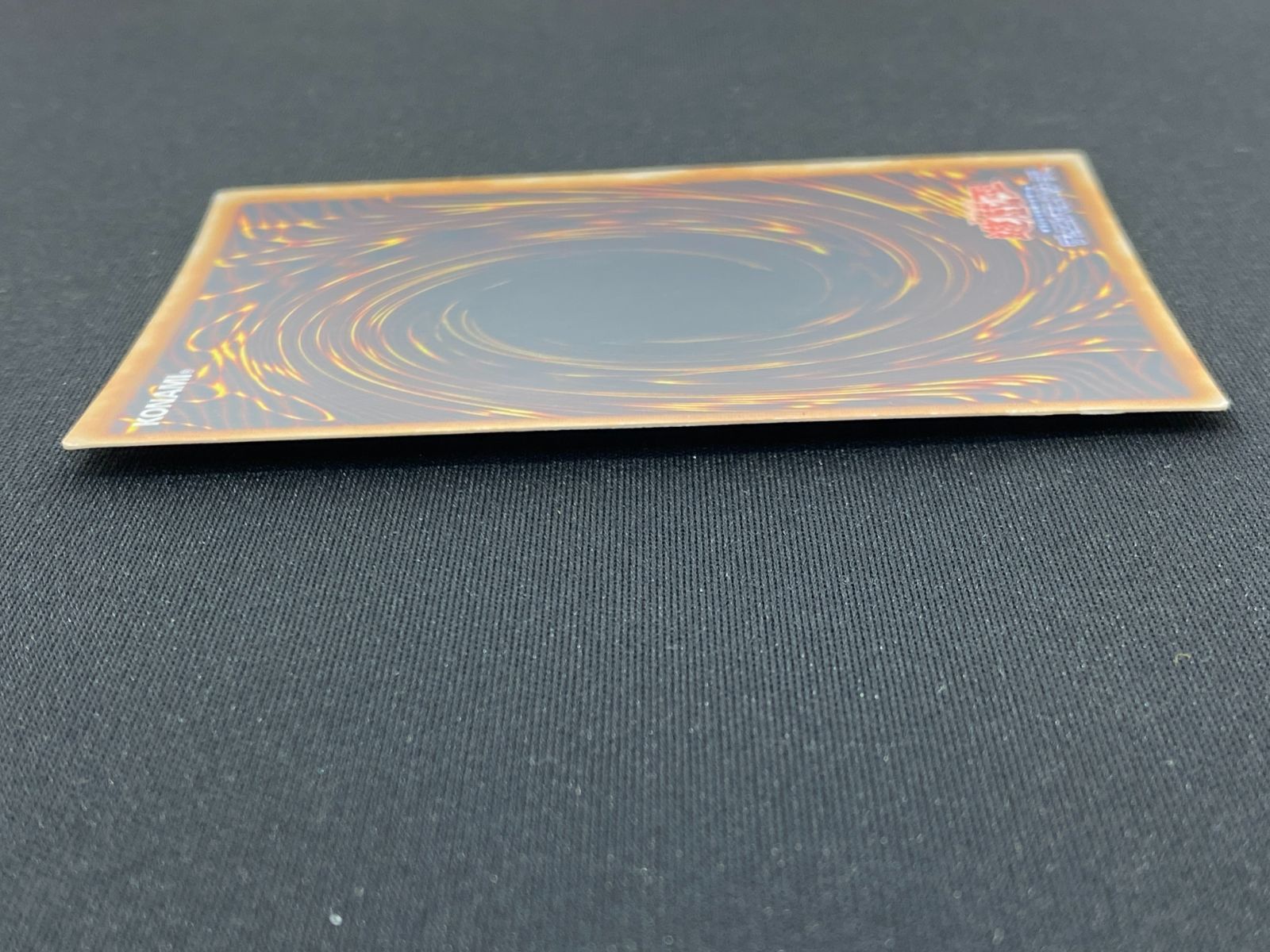 七重浜店49-5-080604] 遊戯王 幽獄の時計塔 EOJ-JP048 レリーフ