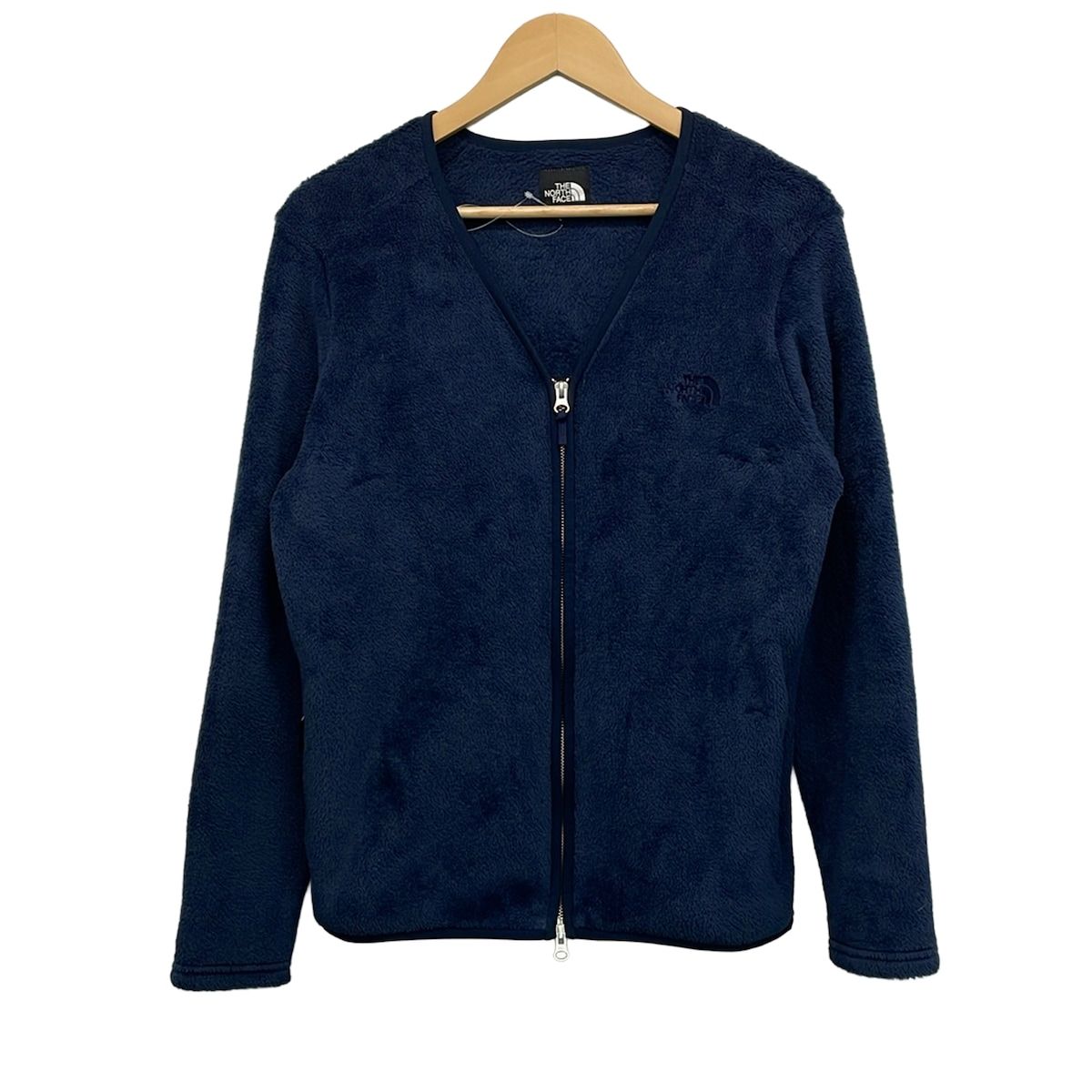 THE NORTH FACE(ノースフェイス) ブルゾン サイズL メンズ美品 