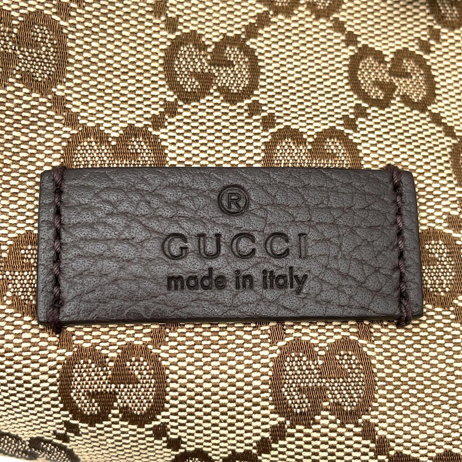 GUCCI グッチ 巾着 リュック・デイパック GGキャンバス 449175 GG 