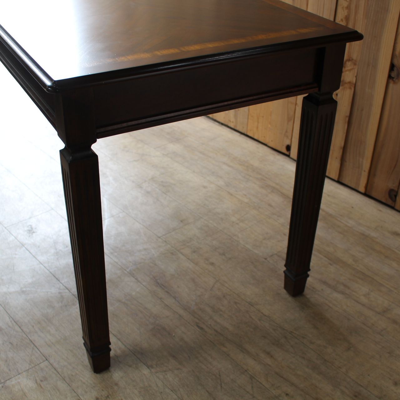 154)【川崎市から出品】Ashley Furniture Hamlyn H527-44 大型デスク 