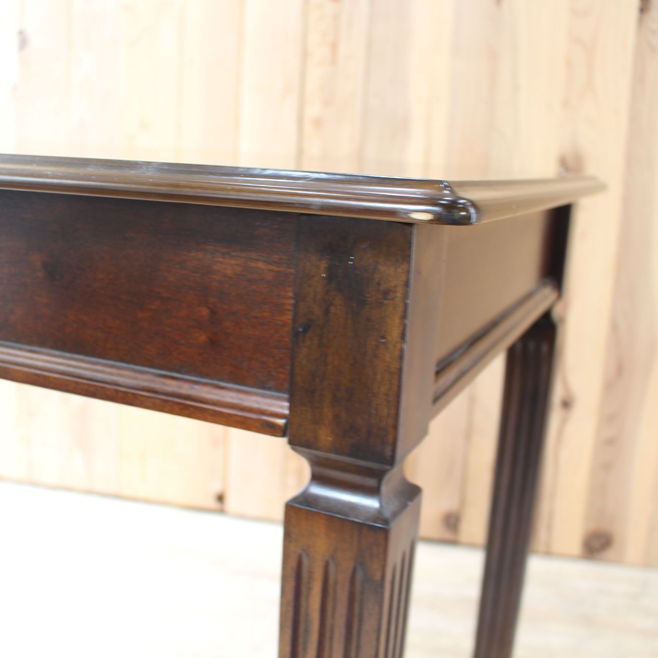 154)【川崎市から出品】Ashley Furniture Hamlyn H527-44 大型デスク 