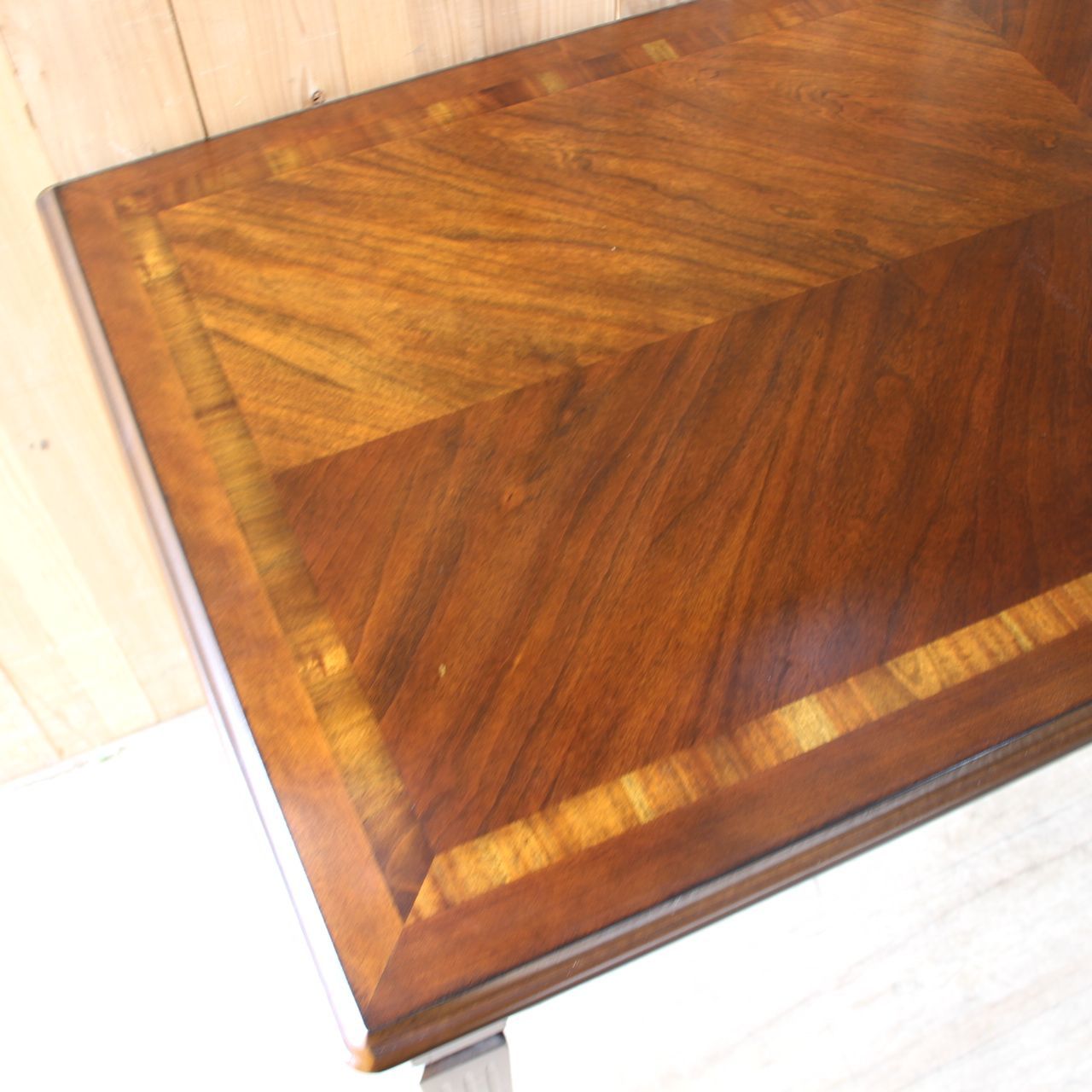 154)【川崎市から出品】Ashley Furniture Hamlyn H527-44 大型デスク 
