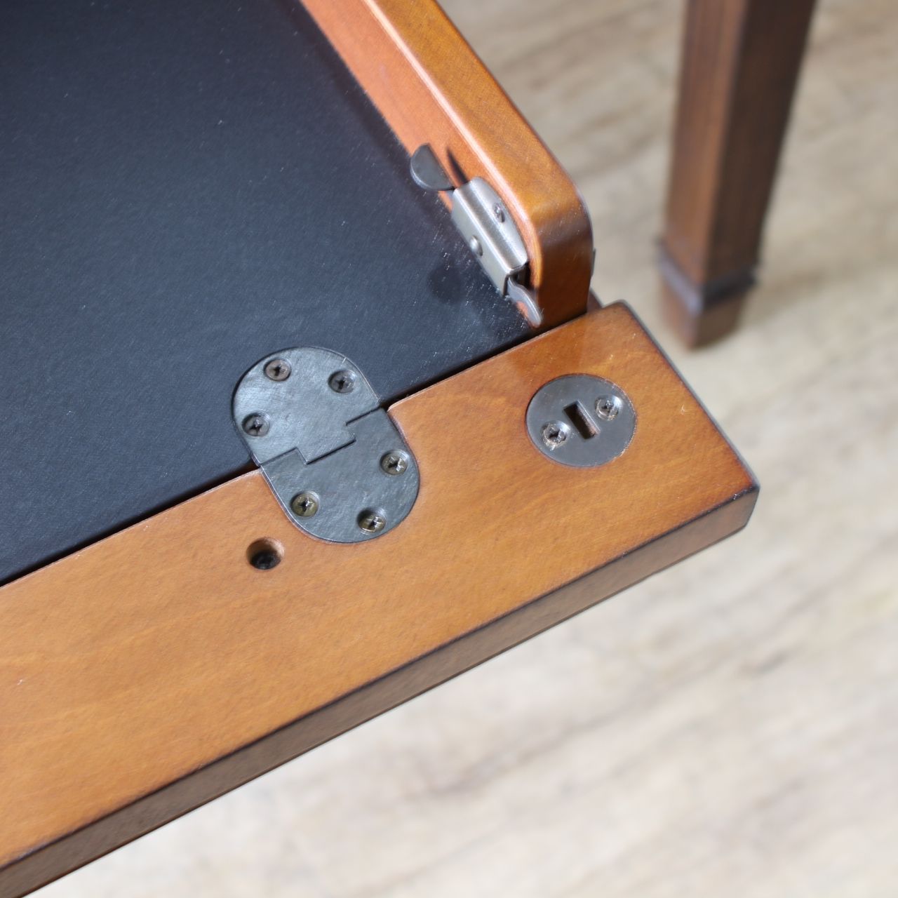 154)【川崎市から出品】Ashley Furniture Hamlyn H527-44 大型デスク 