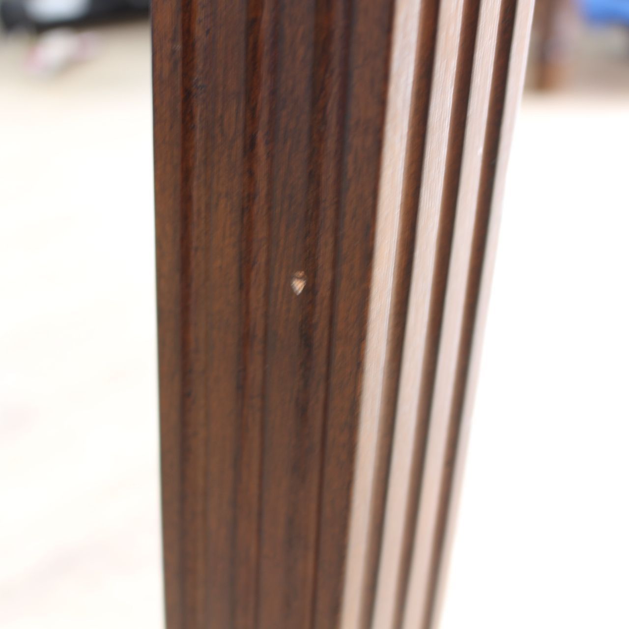 154)【川崎市から出品】Ashley Furniture Hamlyn H527-44 大型デスク 