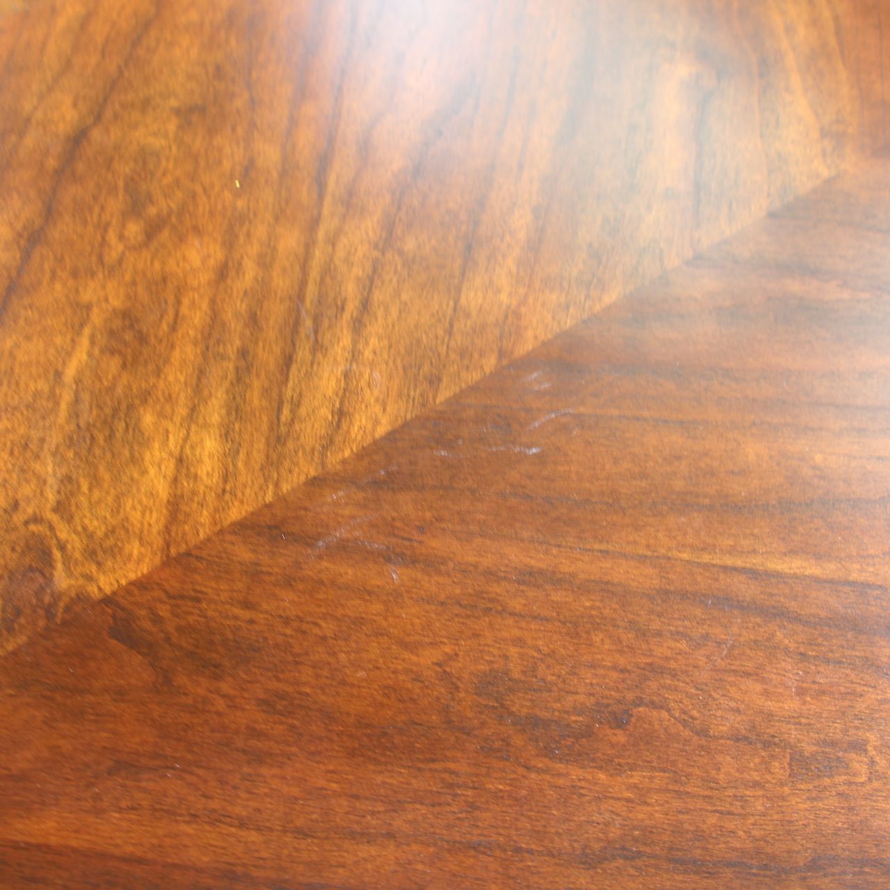 154)【川崎市から出品】Ashley Furniture Hamlyn H527-44 大型デスク 