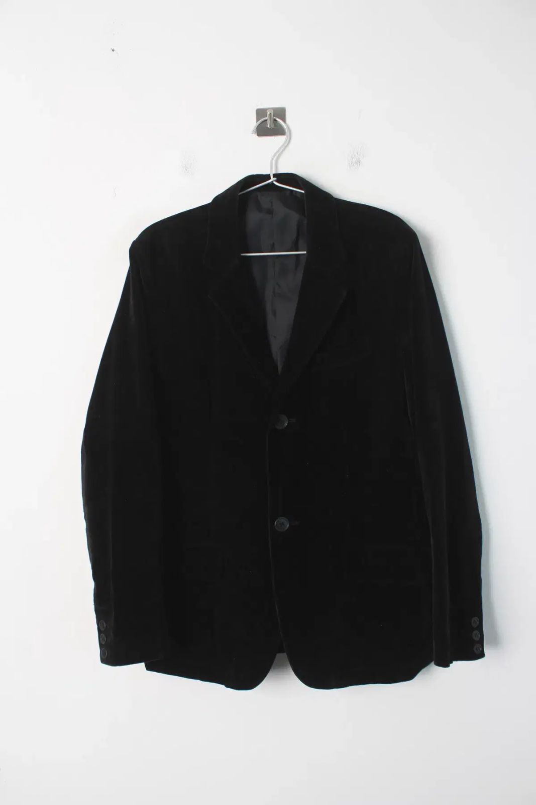 BEAMS ビームス マン ジャケット ツアーベルベット MAN S 6,810円