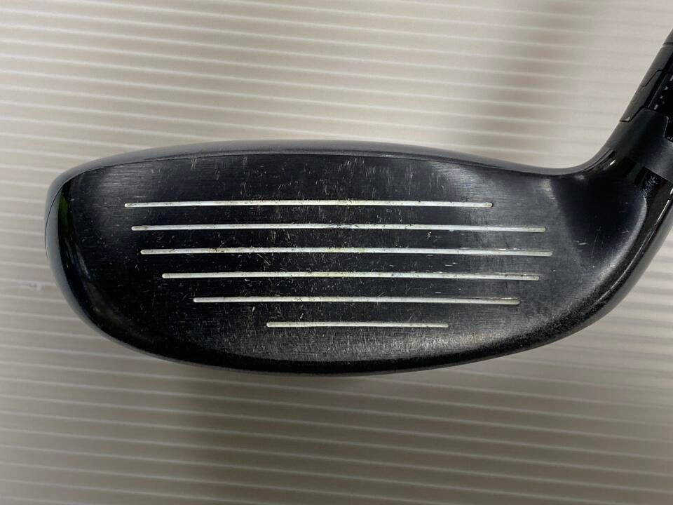 タイトリスト 816 H1 ユーティリティ 23度 ツアーAD HY-85s