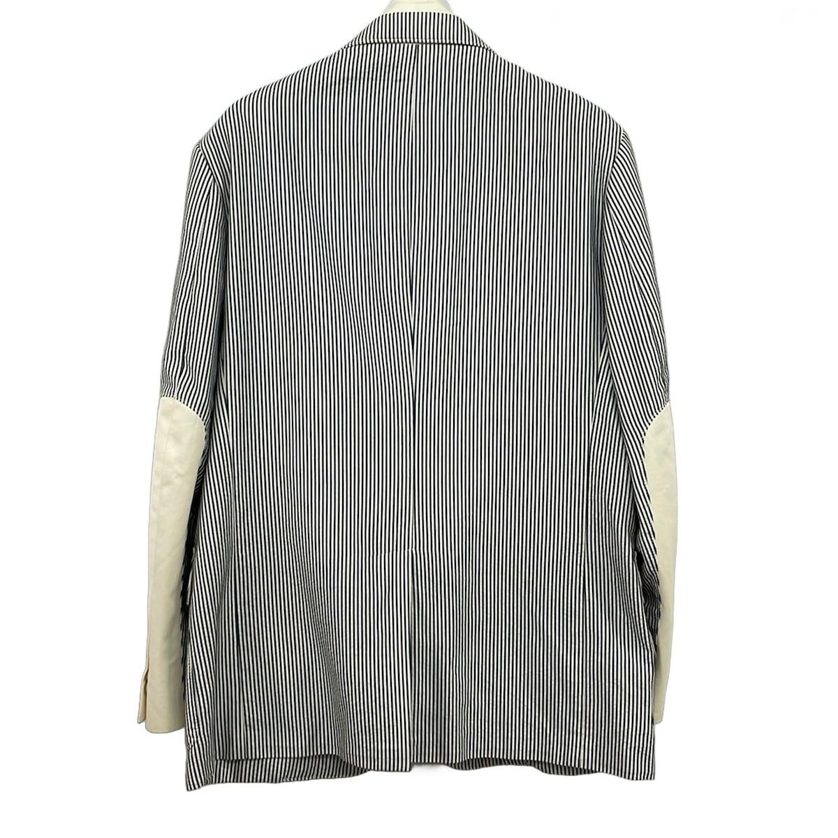 CORNELIANI(コルネリアーニ) ジャケット サイズ50 メンズ - アイボリー