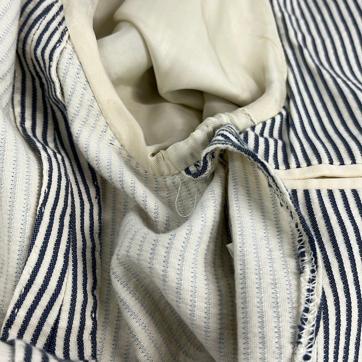 CORNELIANI(コルネリアーニ) ジャケット サイズ50 メンズ - アイボリー