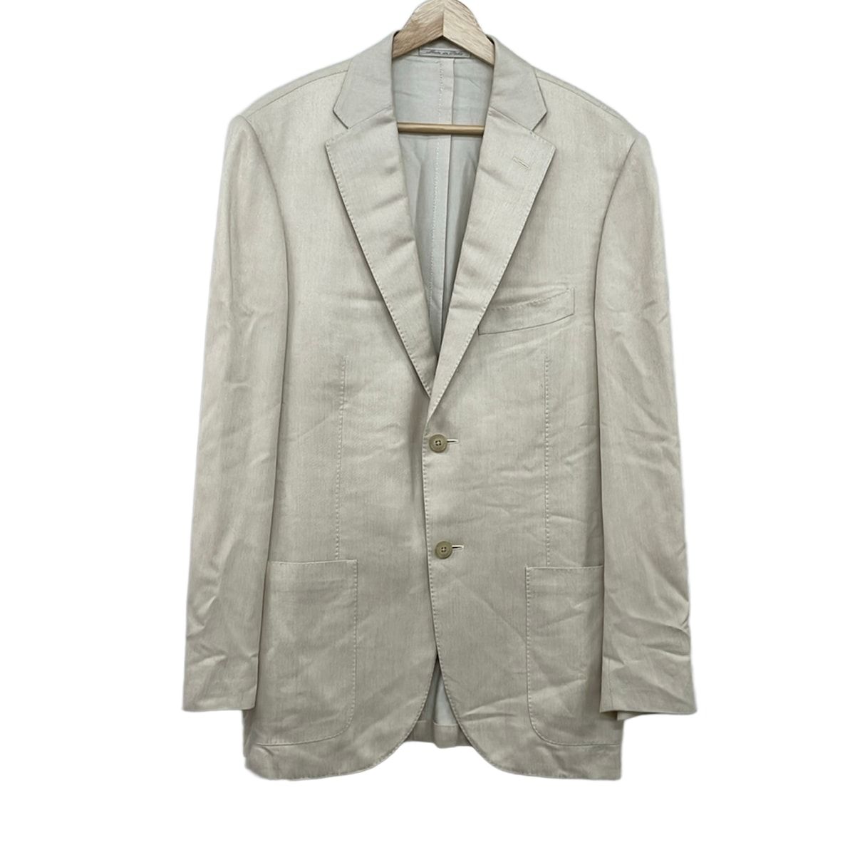 CORNELIANI(コルネリアーニ) ジャケット サイズ48 XL メンズ美品