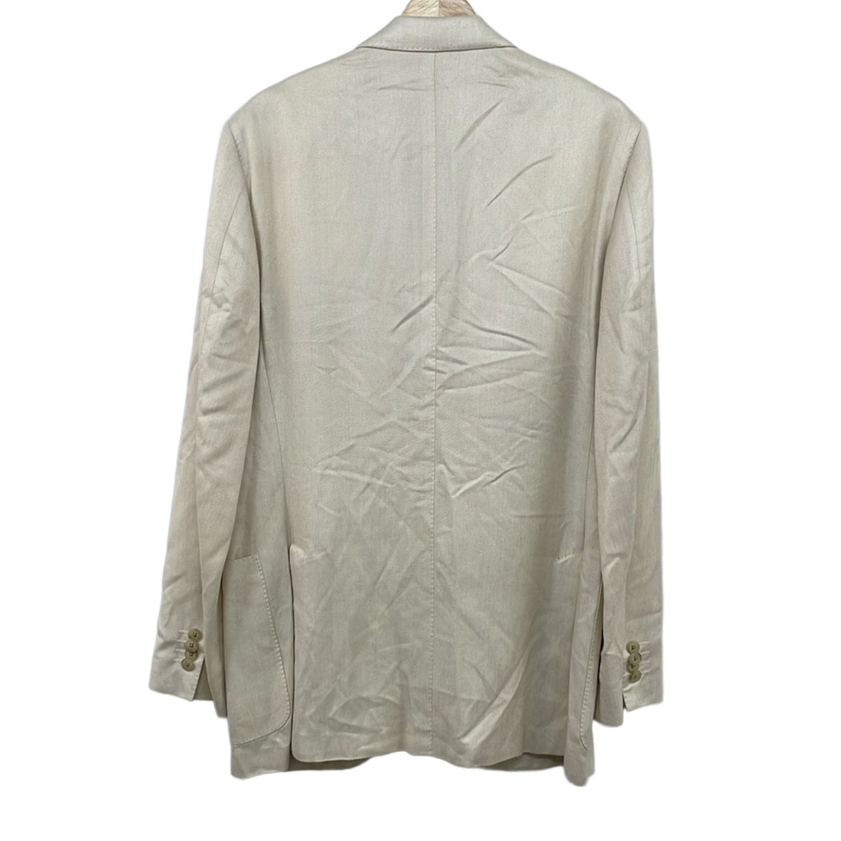 CORNELIANI(コルネリアーニ) ジャケット サイズ48 XL メンズ美品