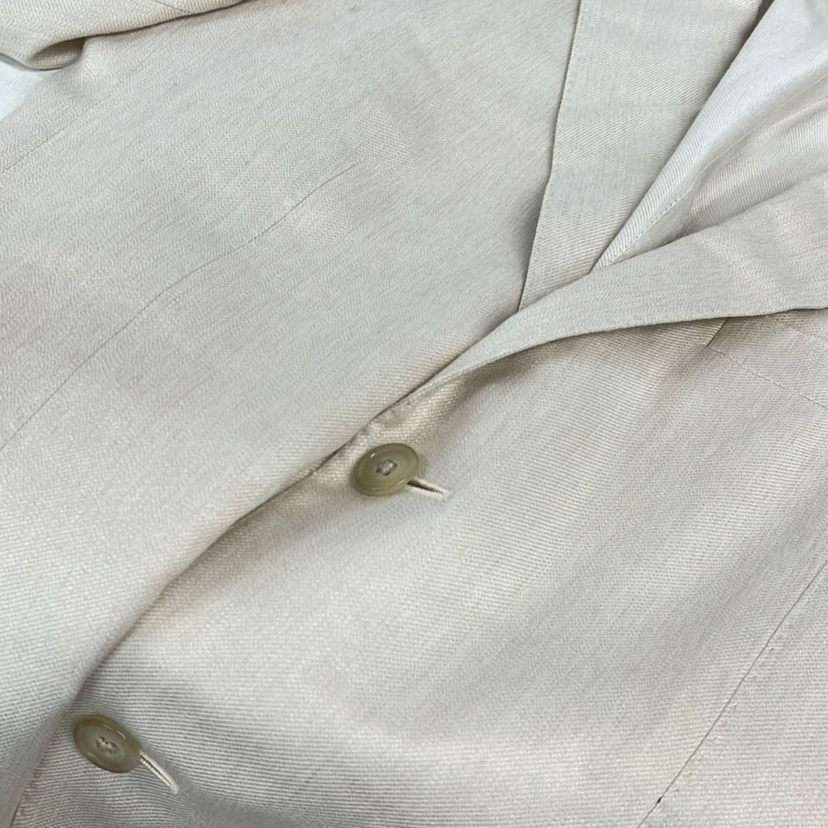 CORNELIANI(コルネリアーニ) ジャケット サイズ48 XL メンズ美品