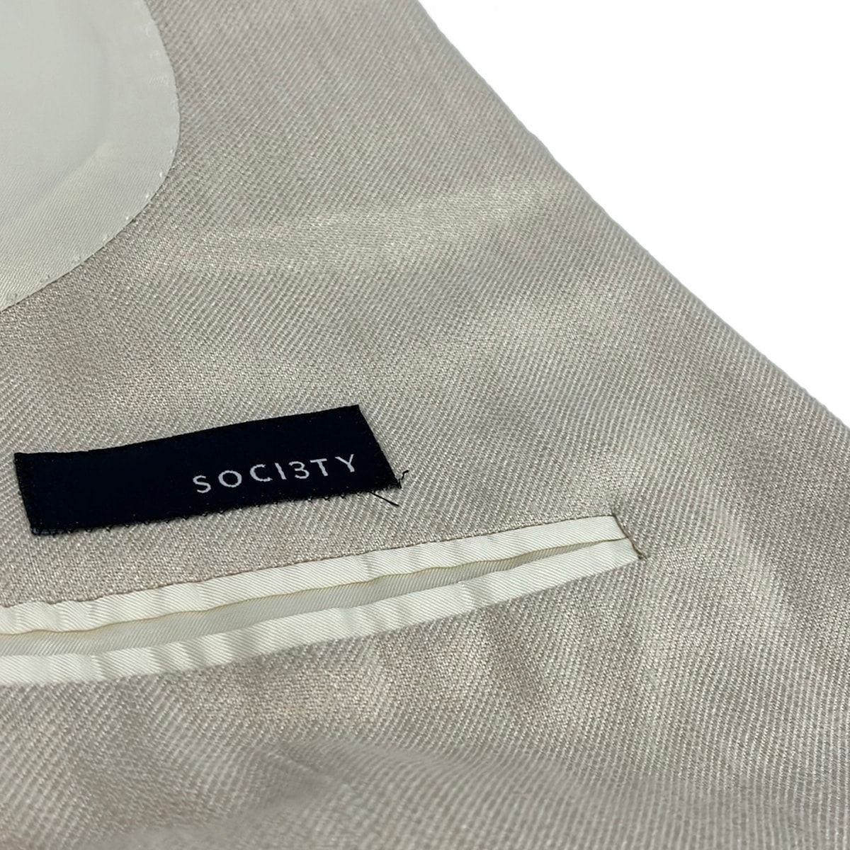 CORNELIANI(コルネリアーニ) ジャケット サイズ48 XL メンズ美品