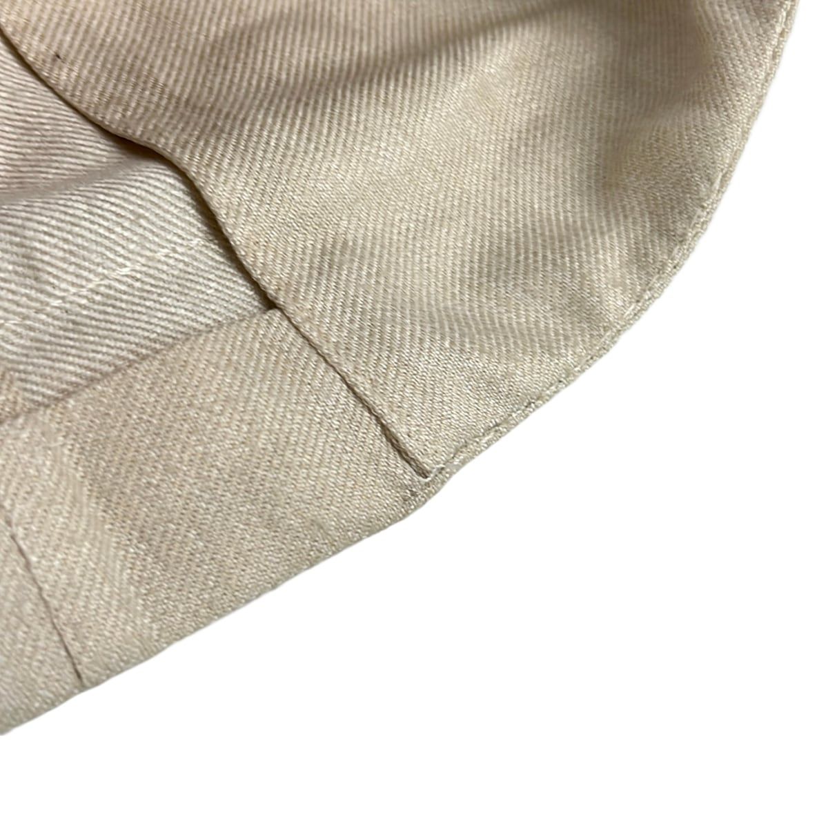 CORNELIANI /コルネリアーニ ◎ベージュ　3B　ジャケット　48サイズ CORNELIANI(コルネリアーニ) ジャケット サイズ48 XL メンズ美品