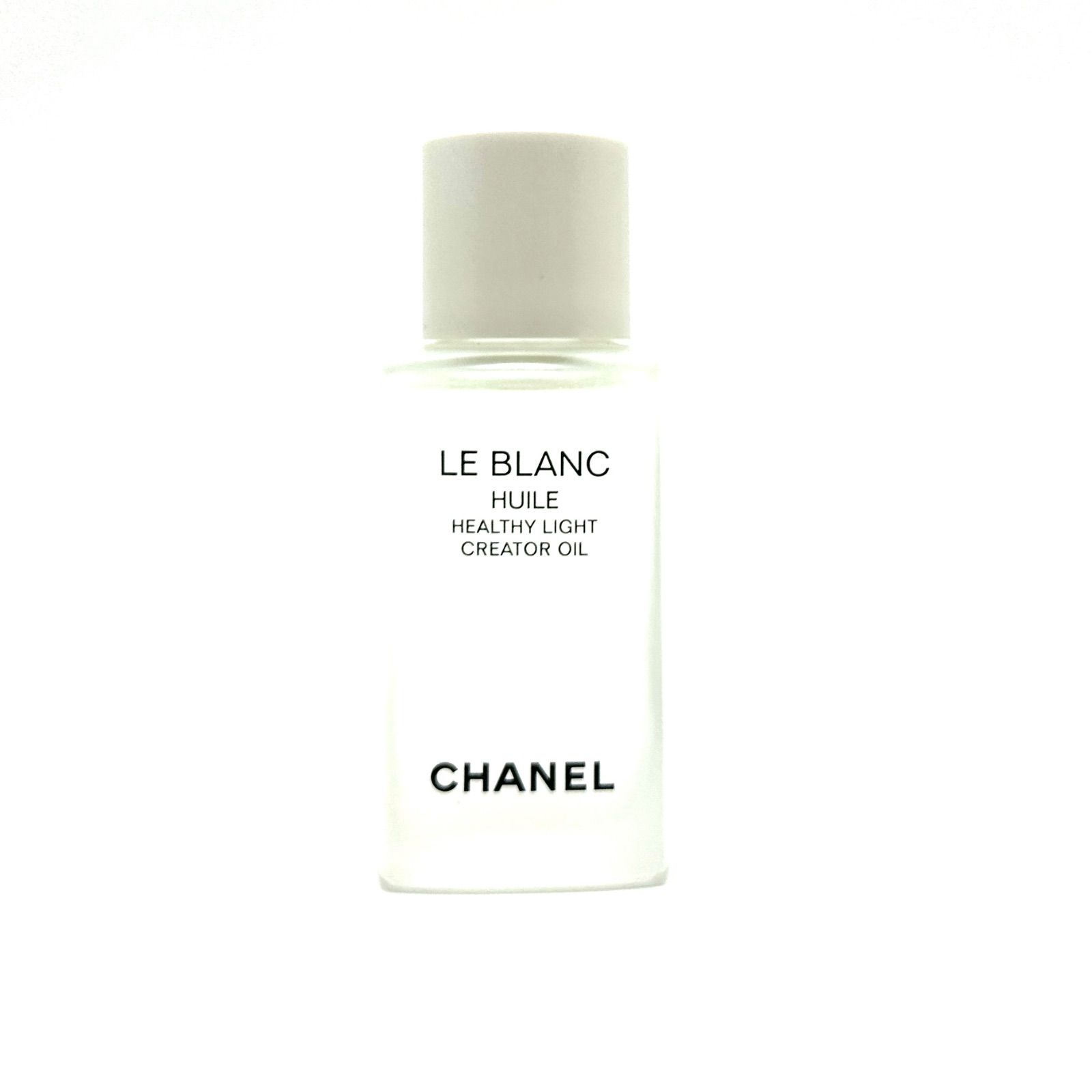 【楠本質店/元住吉】シャネル CHANEL ルブラン ユイル フェイシャルオイル 50mL コスメ レディース