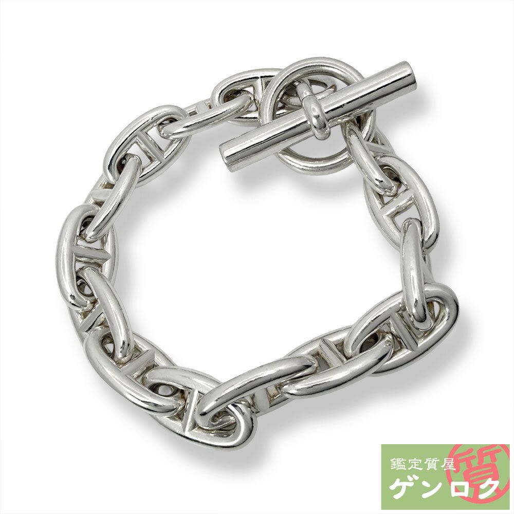 極美品・裏張り済☆クリスチャンルブタン シルバーグリッターパンプス 38.5