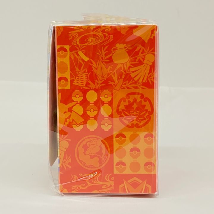東店56-4061-2606] [店舗併売]ポケモンセンタートウホク スペシャルBOX