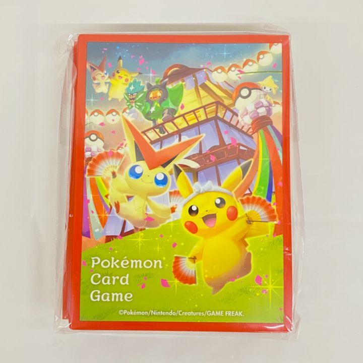 東店56-4061-2606] [店舗併売]ポケモンセンタートウホク スペシャルBOX