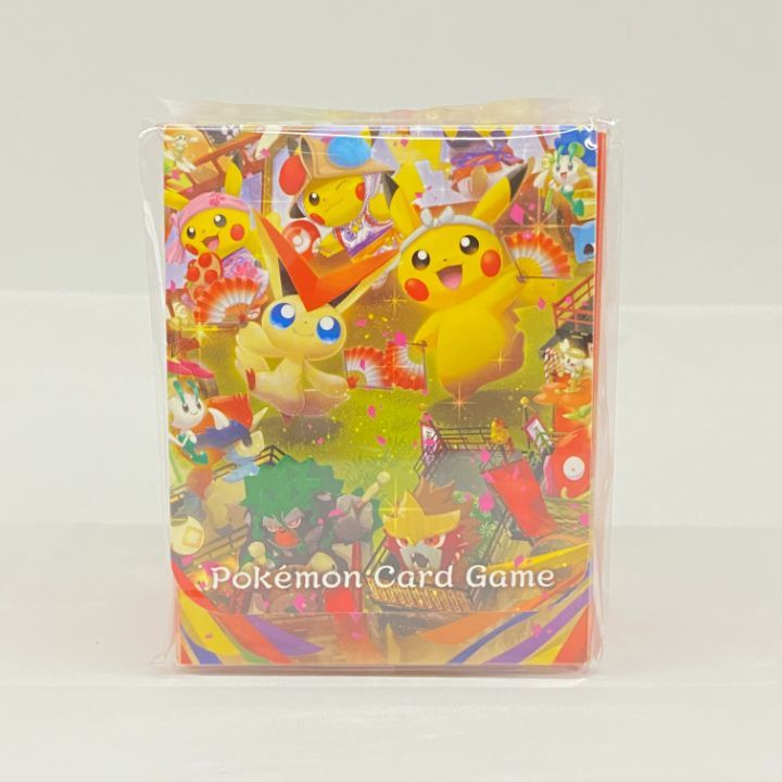 東店56-4061-2606] [店舗併売]ポケモンセンタートウホク スペシャルBOX