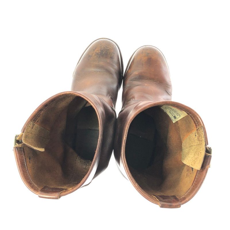 専用 RED WING エンジニアブーツ 現状渡し品】 RED WING レッドウィング ENGINEER BOOTS 2972