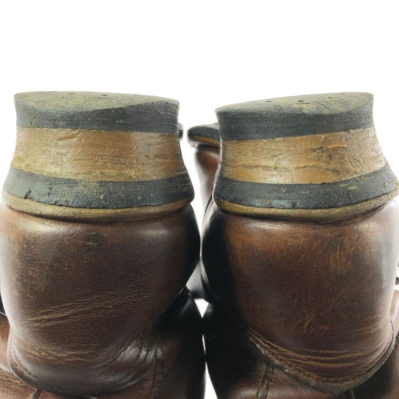 現状渡し品】 RED WING レッドウィング ENGINEER BOOTS 2972