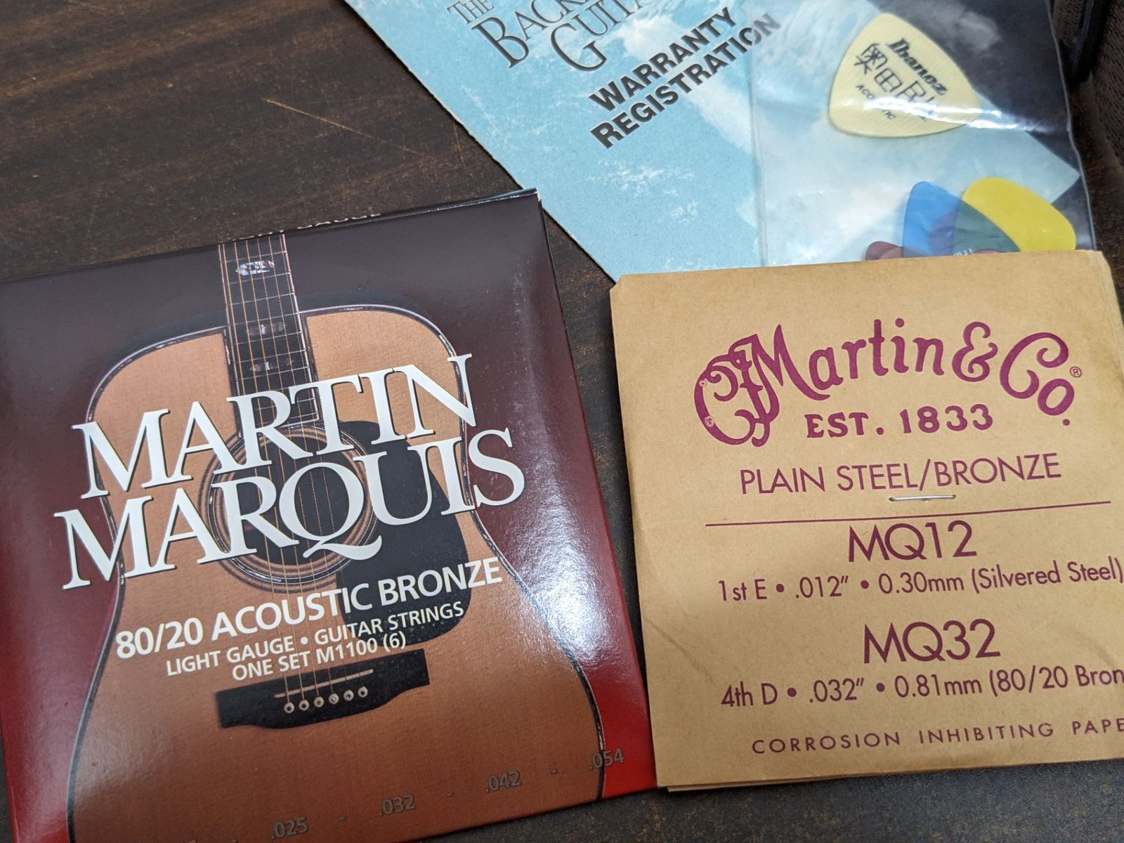 Martin Guitar◎美品 Backpacker Guitar トラベルギター ソフトケース
