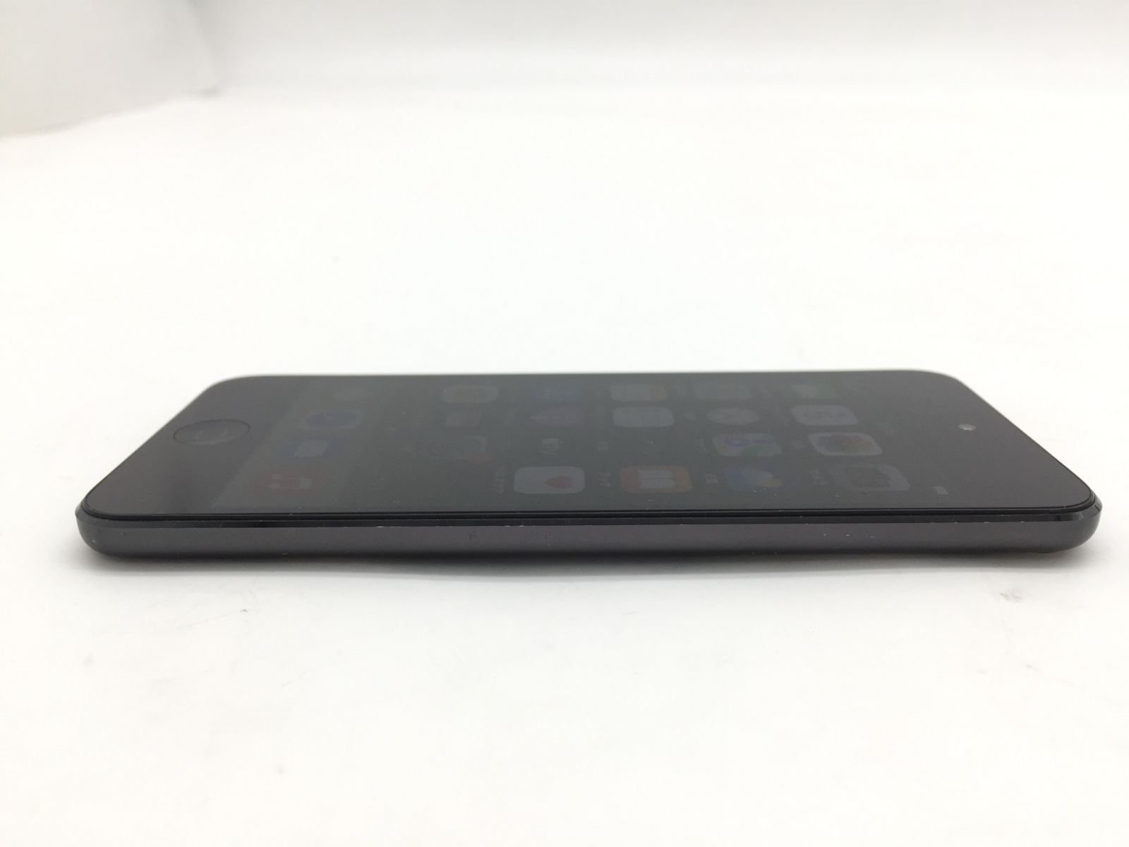 良品】Apple iPod touch 第7世代 32GB A2178(MVHW2J/A) スペースグレイ