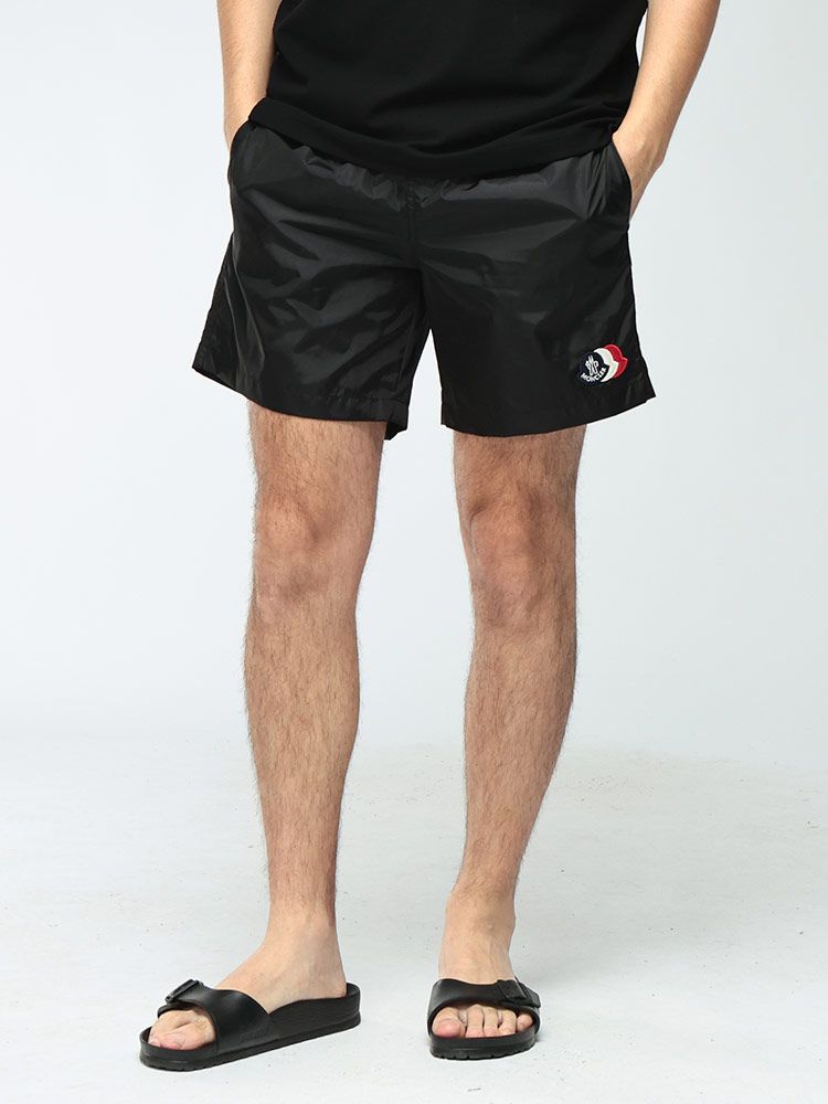 MONCLER (モンクレール) メンズ スイムパンツ