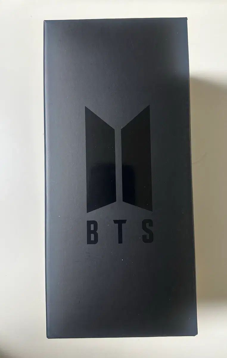 BTS 防弾 アミボム4 ARMY BOMB (未開封)