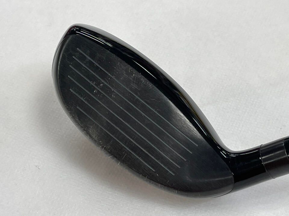 ダンロップ SRIXON ZX HYBRID 22度 Diamana ZX for HYBRID Sフレックス