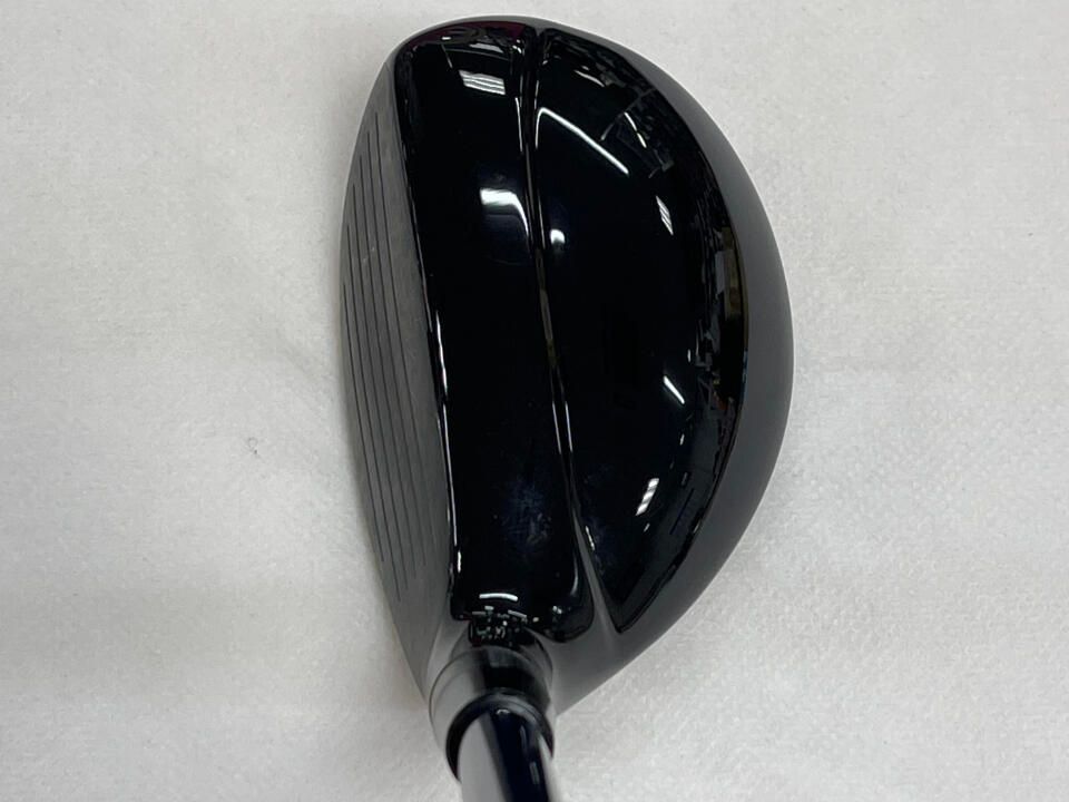 ダンロップ SRIXON ZX HYBRID 22度 Diamana ZX for HYBRID Sフレックス