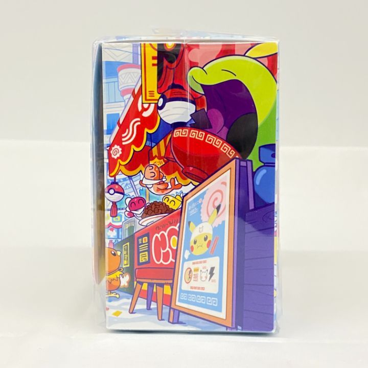 東店56-4062-2606] [店舗併売]スペシャルBOX ポケモンセンターフクオカ